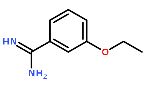3-Ethoxy-Benzamidine