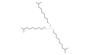 亚磷酸三异癸脂