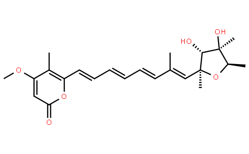 Citreoviridin