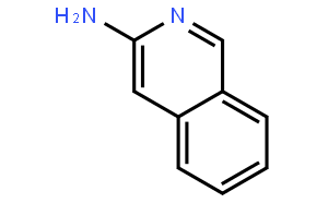 Isoquinolin-3-amine