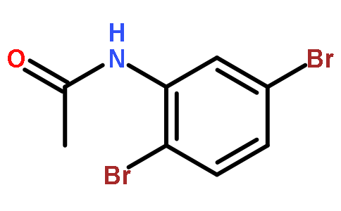 N-(2,5-Dibromophenyl)acetamide