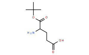 H-D-Glu-OtBu