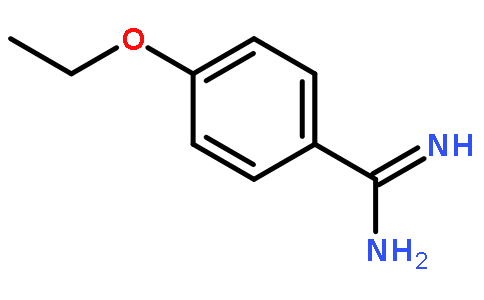 4-Ethoxy-Benzamidine