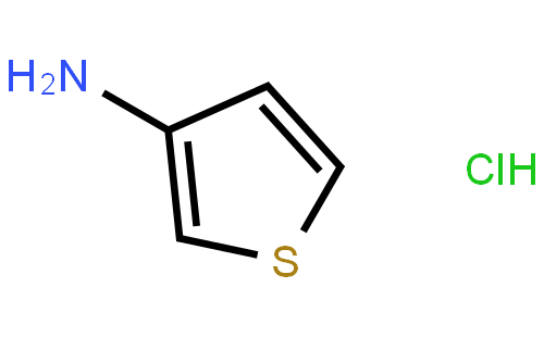 THIOPHEN-3-AMINE HYDROCHLORIDE