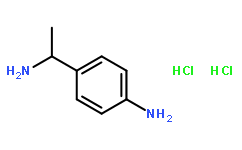 (S)-4-(1-氨基乙基)苯胺盐酸盐