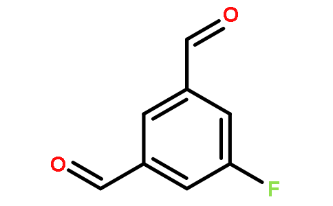5-Fluoroisophthalaldehyde