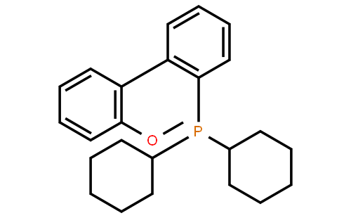 2-二环己基膦-2'-甲氧基联苯