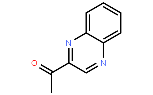 2-乙酰喹喔啉