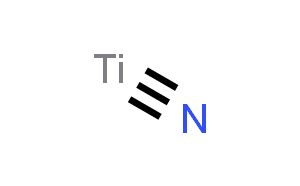 纳米氮化钛