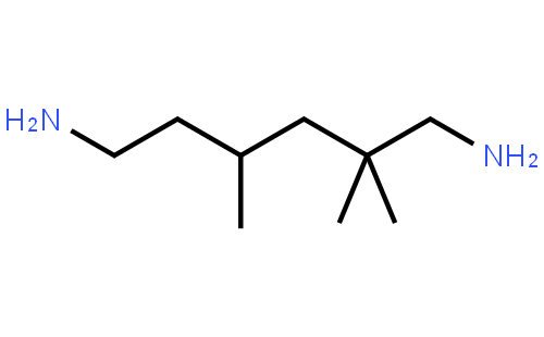 三甲基己二胺(2,2,4- 和 2,4,4- 混合物)