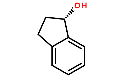 (S)-(+)-1-茚醇