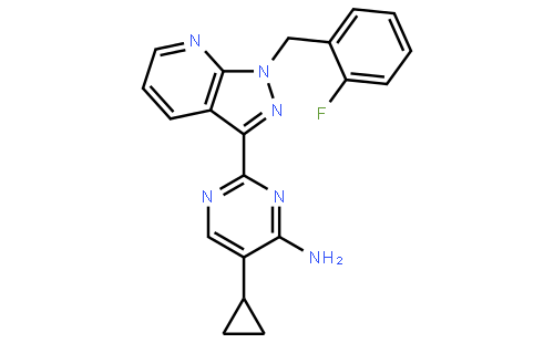 BAY 41-2272