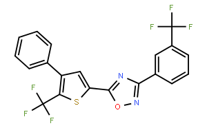 鞘氨醇-1-磷酸1（S1P1）受体激动剂