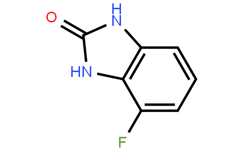 4-Fluoro-1H-benzo[d]imidazol-2(3H)-one