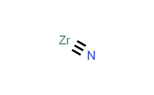 氮化锆, 99% metals basis
