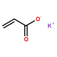 聚丙烯酸钾