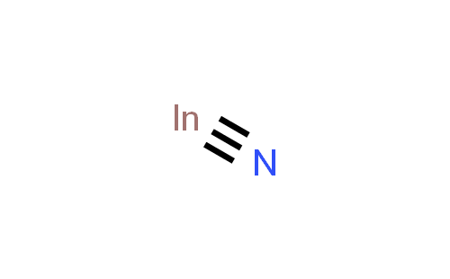 氮化铟(III)