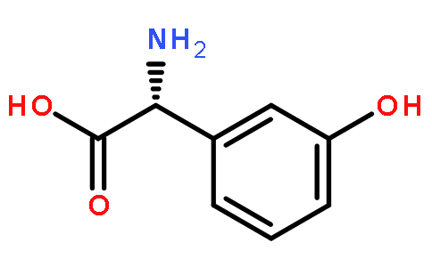 (R)-2-(3-Hydroxyphenyl)glycine