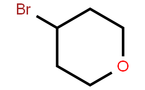 4-bromo-tetrahydro-2H-pyran