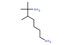 5,6-二甲基庚烷-1,6-二胺