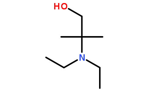 2-(Diethylamino)-2-methylpropan-1-ol