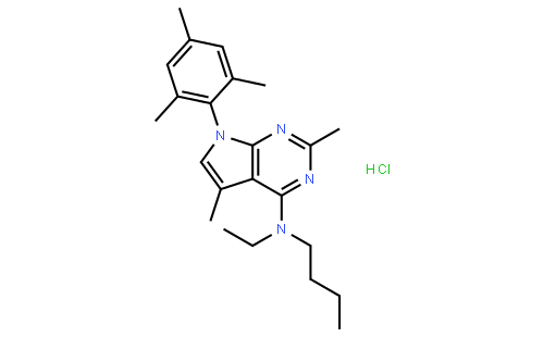 CP-154526Hydrochloride