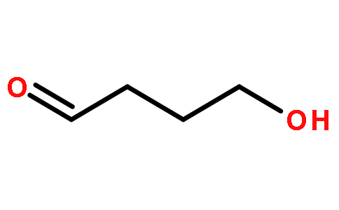 4-HYDROXYBUTANAL