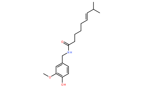 (Z)-辣椒素