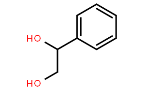 (S)-(+)-1-苯乙烷-1,2-二醇