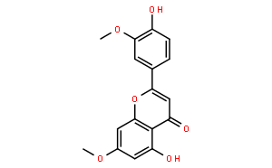 氈毛美洲茶素