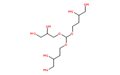 三羥基聚氧化丙烯醚