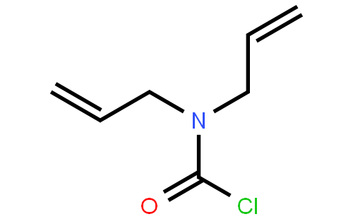 Diallylcarbamyl chloride