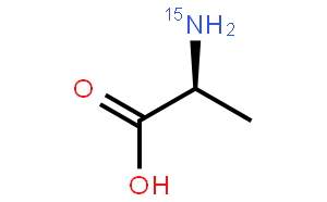 L-丙氨酸-15N