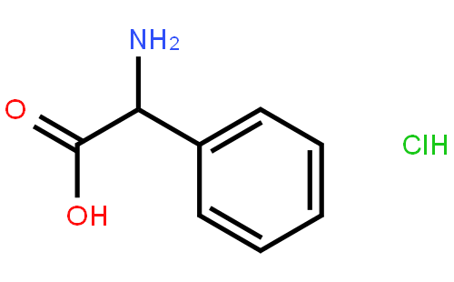 (R)-2-Amino-2-phenylacetic acid hydrochloride