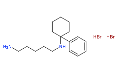 IEM 1925 dihydrobromide(258282-23-4)