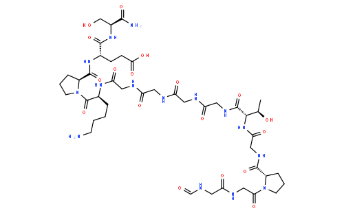 Leptin fragment 116-130 amide,鼠