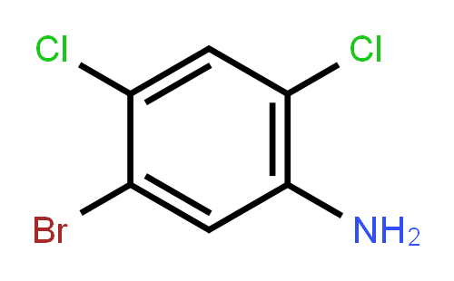 5-Bromo-2,4-dichloroaniline