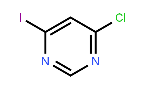 4-Chloro-6-iodo-pyrimidine