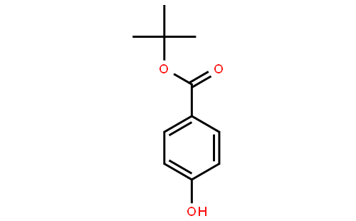 tert-butyl 4-hydroxybenzoate