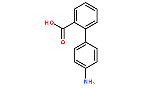 4'-amino-[1,1'-biphenyl]-2-carboxylic acid