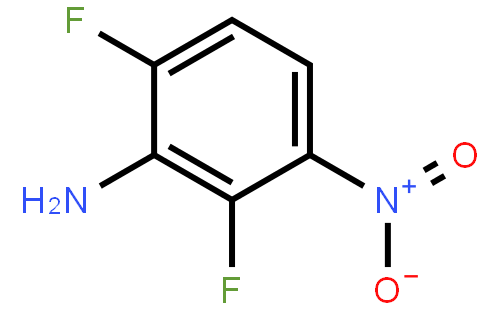 2,6-Difluoro-3-nitroaniline