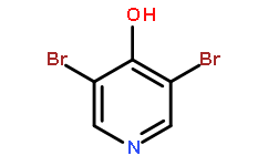 3,5-dibromopyridin-4-ol