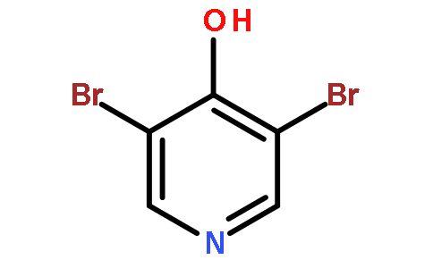 3,5-DIBROMO-4-HYDROXYPYRIDINE