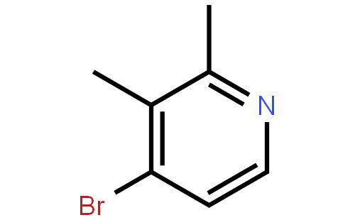 4-溴-2,3-二甲基吡啶