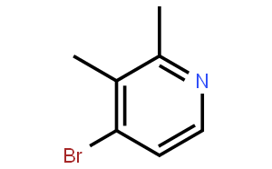 4-bromo-2,3-dimethylpyridine