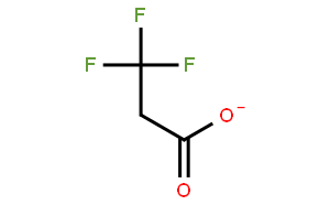 3,3,3-三氟丙酸