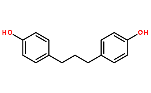 4,4'-(Propane-1,3-diyl)diphenol