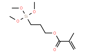 γ―甲基丙烯酰氧基丙基三甲氧基硅烷