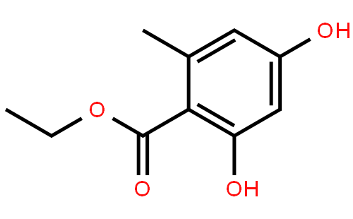 Ethyl 2,4-dihydroxy-6-methylbenzoate