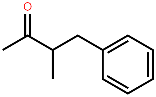 3-甲基-4-苯基-2-丁酮